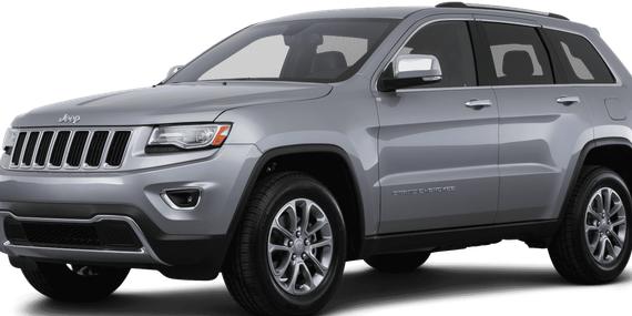JEEP GRAND CHEROKEE 2016 1C4RJEBG2GC329111 image